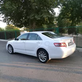 Toyota Camry 2008