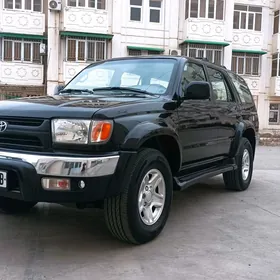 Toyota 4Runner 2002