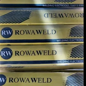 ROWAWELD ELEKTROD ASKAYNAK