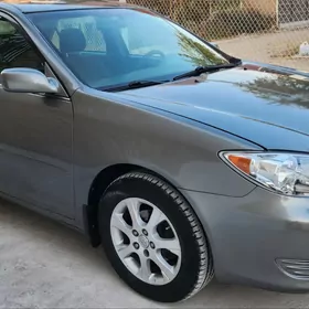 Toyota Camry 2006