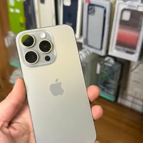 iPhone 15 Pro 128