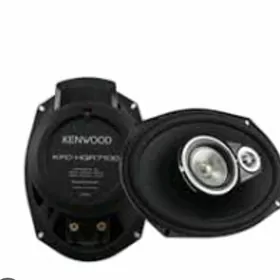 Kenwood 600 watt