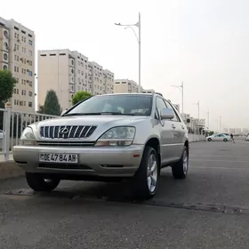 Lexus RX 300 2002