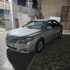 Toyota Camry 2010