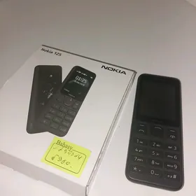 Nokia 125