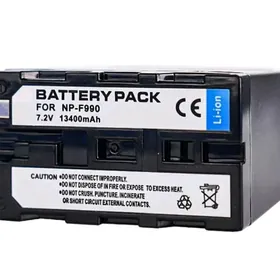 Sony camera Battery