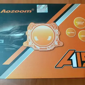 Bi Led AOZOOM 24Volt