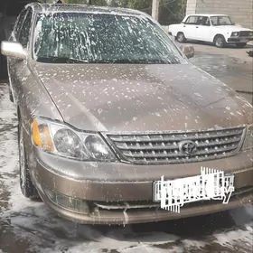 Toyota Avalon 2002