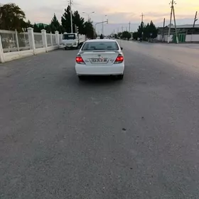 Toyota Camry 2002