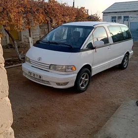 Toyota Previa 1994