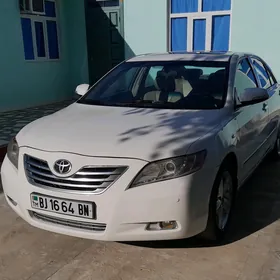 Toyota Camry 2009