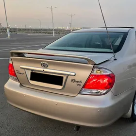 Toyota Camry 2005