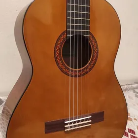 Gitara Yamaha C40 gyssagly