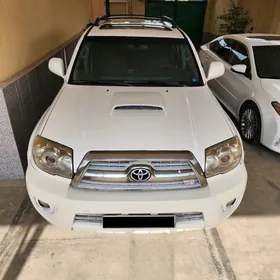 Toyota 4Runner 2007