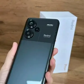 Redmi not 13 pro plus 5g