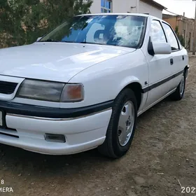 opel manty diska