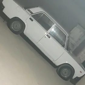 Lada 2107 2000