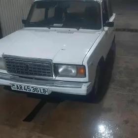 Lada 2107 1983