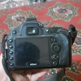 Nikon d90