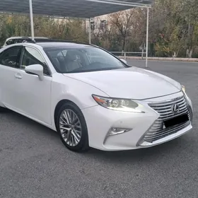 Lexus ES 350 2017