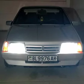 Lada 21099 2004