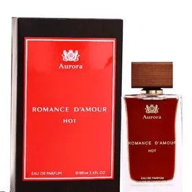 Aurora Perfume