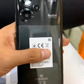 Redmi note 13 pro +