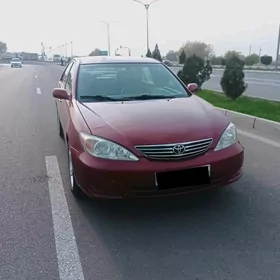 Toyota Camry 2003