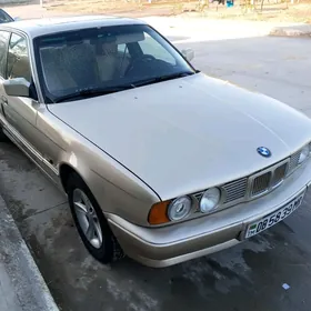 BMW 525 1991