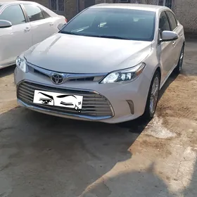 Toyota Avalon 2016