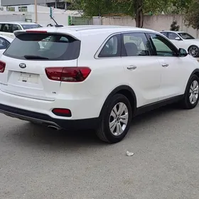 Kia Sorento 2019