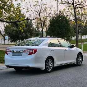 Toyota Camry 2014