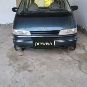 Toyota Previa 1993