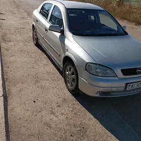 Opel Astra 1999