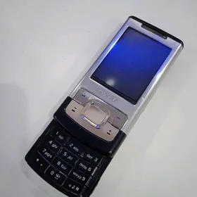 NOKIA  6500 Slide 