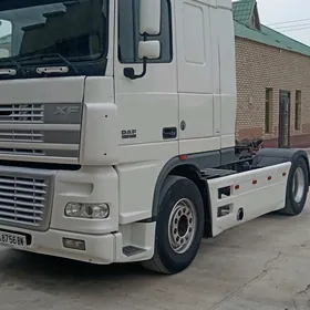 DAF FX 95 2002