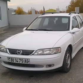 Opel Vectra 2001