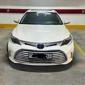 Toyota Avalon 2017