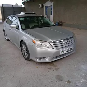 Toyota Avalon 2011