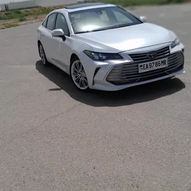 Toyota Avalon 2021