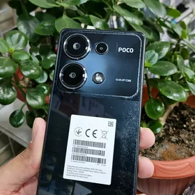 Poco  M6 Pro  12.512gb