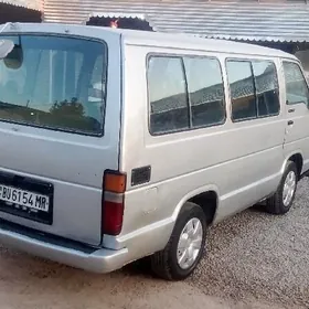 Toyota Hiace 1989