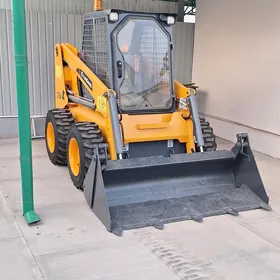 JCB 3CX Compact 2010