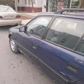 Opel Astra 1991