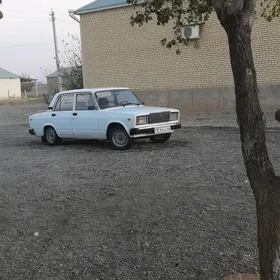 Lada 2107 2003