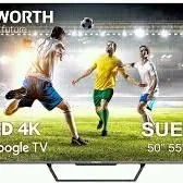 50"55" SKYWORTH