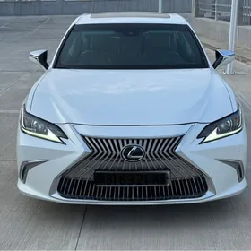 Lexus ES 350 2019