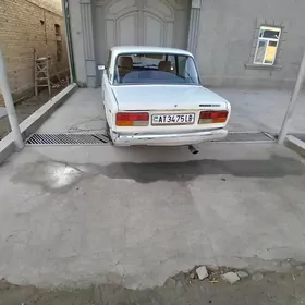 Lada 2107 1998