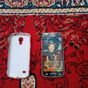 samsung s4 mini