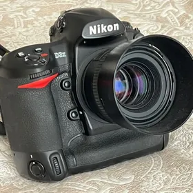 Nikon D3x